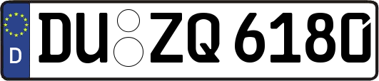 DU-ZQ6180