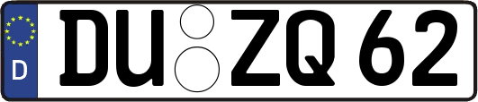 DU-ZQ62