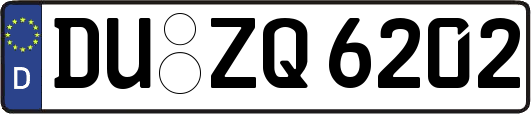 DU-ZQ6202