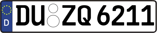 DU-ZQ6211