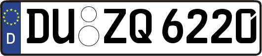 DU-ZQ6220