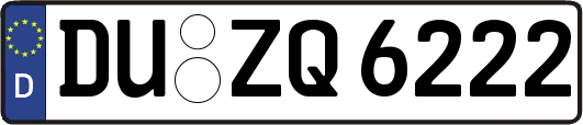 DU-ZQ6222