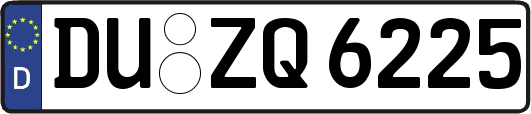 DU-ZQ6225