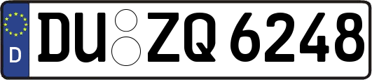 DU-ZQ6248
