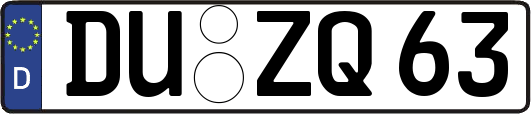 DU-ZQ63