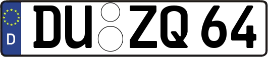 DU-ZQ64