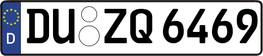DU-ZQ6469