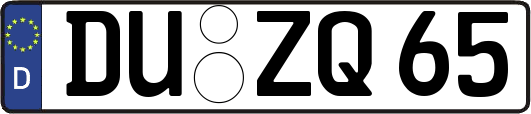 DU-ZQ65