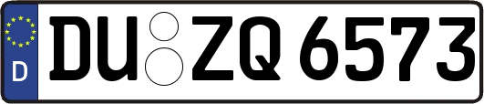DU-ZQ6573