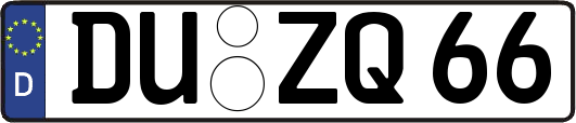 DU-ZQ66