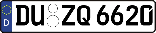 DU-ZQ6620