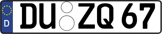 DU-ZQ67