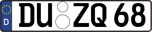 DU-ZQ68