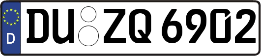 DU-ZQ6902