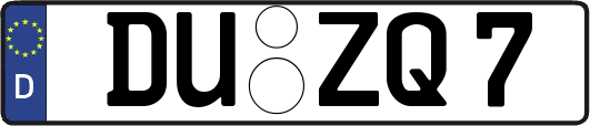 DU-ZQ7