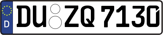 DU-ZQ7130