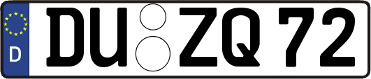 DU-ZQ72