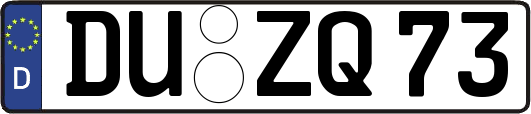 DU-ZQ73