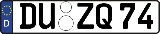 DU-ZQ74