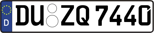 DU-ZQ7440