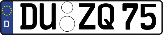 DU-ZQ75