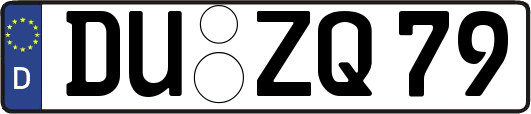 DU-ZQ79