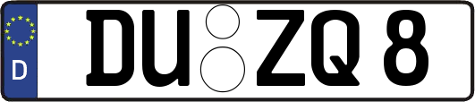 DU-ZQ8