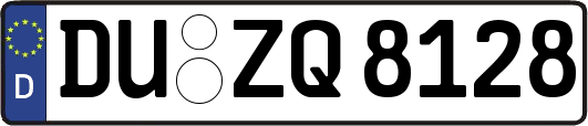 DU-ZQ8128