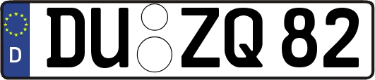 DU-ZQ82