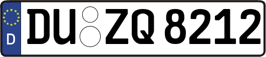 DU-ZQ8212