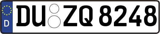 DU-ZQ8248