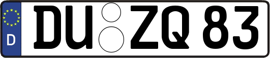 DU-ZQ83