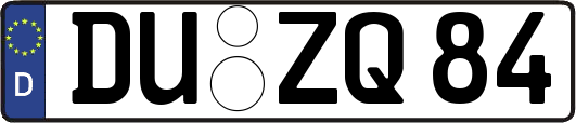 DU-ZQ84