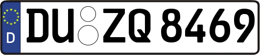 DU-ZQ8469