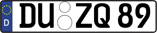 DU-ZQ89