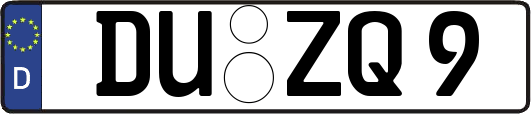 DU-ZQ9
