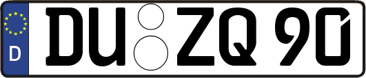 DU-ZQ90
