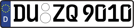 DU-ZQ9010