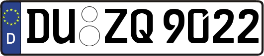 DU-ZQ9022