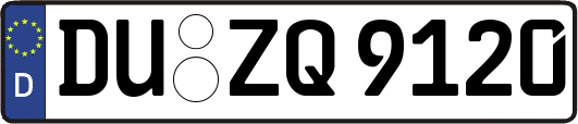 DU-ZQ9120