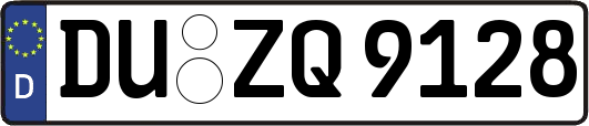DU-ZQ9128