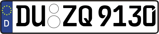 DU-ZQ9130