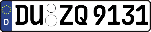 DU-ZQ9131