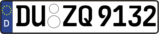 DU-ZQ9132