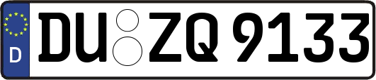 DU-ZQ9133