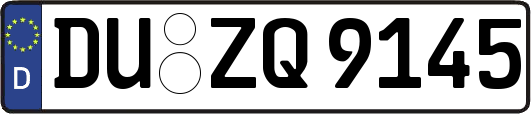 DU-ZQ9145