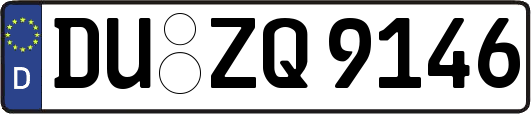DU-ZQ9146