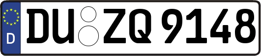 DU-ZQ9148