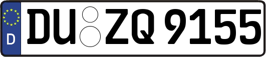 DU-ZQ9155