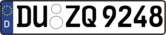DU-ZQ9248